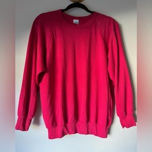 Vintage sweatshirt 90s LAPS sweatshirt